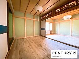 和室の画像