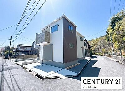 外観:【外観】現地写真です! 外観:【外観】現地写真です!