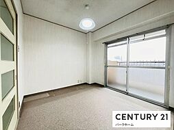 洋室の画像