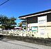 周辺：栗東市立治田保育園まで600m、0歳児（6か月）から5歳児まで　定員150名