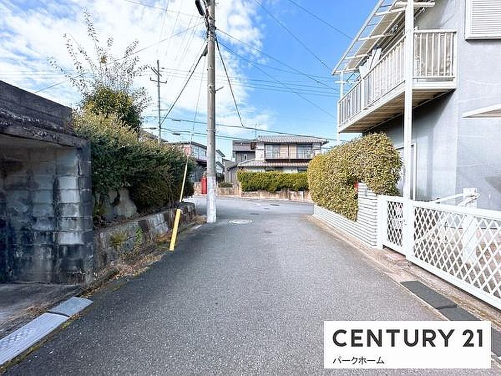 detached 滋賀県大津市南郷4丁目