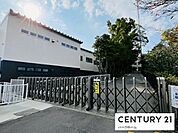 草津市立志津小学校まで1111m