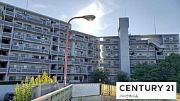 物件画像 ユニハイム大津朝日ヶ丘