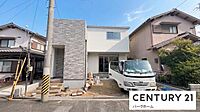 滋賀県草津市南笠東4丁目：物件画像