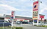 周辺：ディスカウント・ショップ　ラ・ムー守山店まで784m、【営業時間】24時間