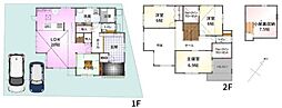 新築一戸建 4号地