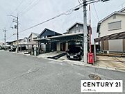 【外観】現地写真です！