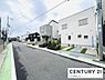 その他：【前面道路】現地の前の道です！道幅は6ｍ以上で広々しています！