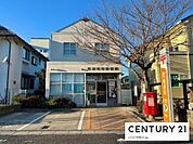 草津若草郵便局まで180m、【営業時間】月曜日～金曜日9時00分～17時00分　【定休日】土曜日・日曜日・祝日