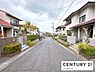 その他：【前面道路】現地の前道道路です！