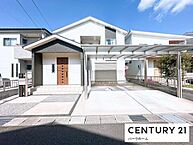 滋賀県栗東市小柿4丁目：物件画像