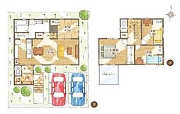 新築一戸建 22号地