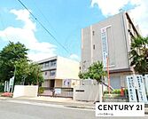 大津市立瀬田中学校まで1250m