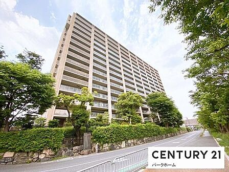 石山・瀬田エリアの人気マンションです!