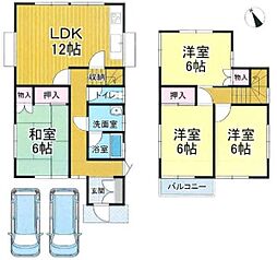中古一戸建