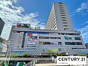 阪急オアシス草津店まで100m、【営業時間 】9:30～22:00