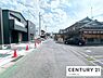 その他：【前面道路】現地の前道道路です！