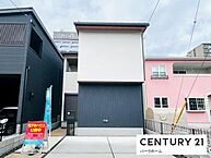 滋賀県栗東市小柿6丁目：物件画像