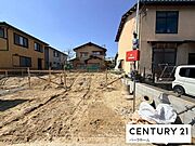 【外観】現地写真です！