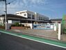 周辺：草津市立笠縫東こども園まで865m