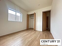 子供部屋の画像