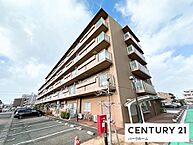 滋賀県栗東市中沢2丁目：物件画像