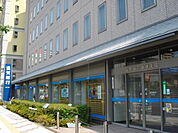 滋賀銀行　草津支店まで1050m