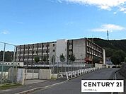 大津市立北大路中学校まで1260m