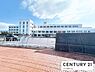 周辺：守山市立守山南中学校まで2191m