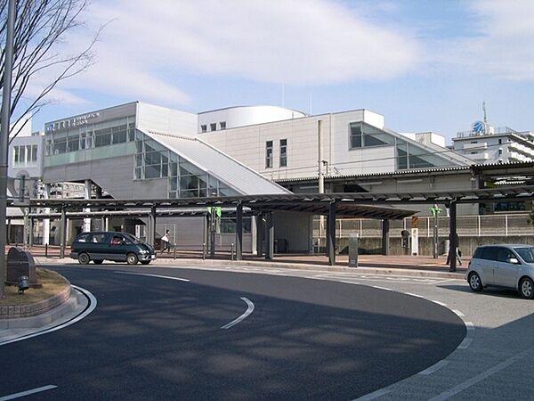 周辺を拡大表示