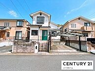 滋賀県大津市池の里：物件画像