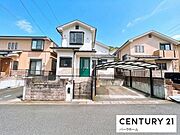 【外観】現地写真です！