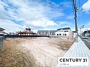 現地写真です！
