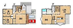 中古一戸建