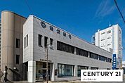 滋賀銀行　石山支店まで2538m