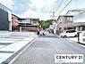 その他：【前面道路】現地の前道道路です！