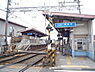周辺：京阪電気鉄道石坂線　粟津駅まで2410m