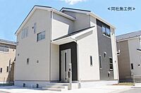 滋賀県守山市川田町：物件画像