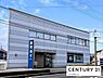 周辺：滋賀銀行　播磨田代理店まで1350m