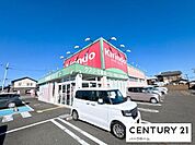 キリン堂守山水保店まで580m、【営業時間】9:30～ 21