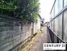その他：【前面道路】現地の前道道路です！（2026年6月11日撮影）