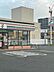 周辺：セブンイレブン大津松山町店まで629m