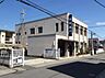 周辺：滋賀銀行錦織支店まで370m