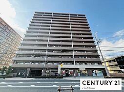 物件画像 グレーシィ栗東エクサーブ