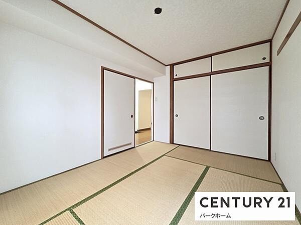 和室を拡大表示