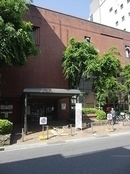 周辺を拡大表示