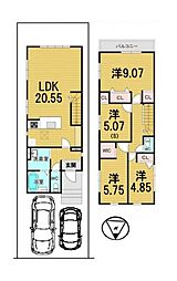 中古一戸建