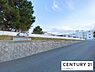 周辺：草津市立松原中学校まで2280m