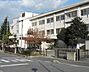 周辺：栗東市立金勝小学校まで260m