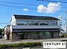 周辺：滋賀銀行　栗東トレセン前支店まで470m